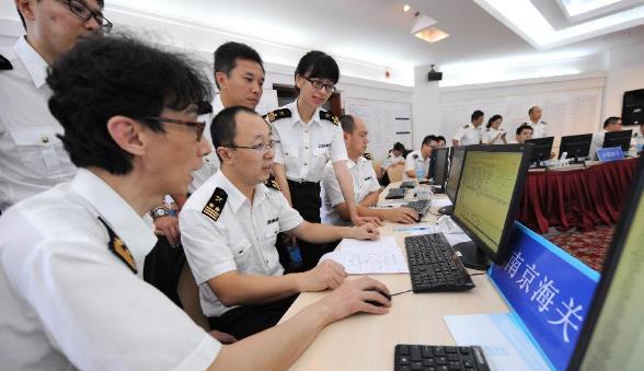 全国通关一体化改革正式实施 轮胎企业受益