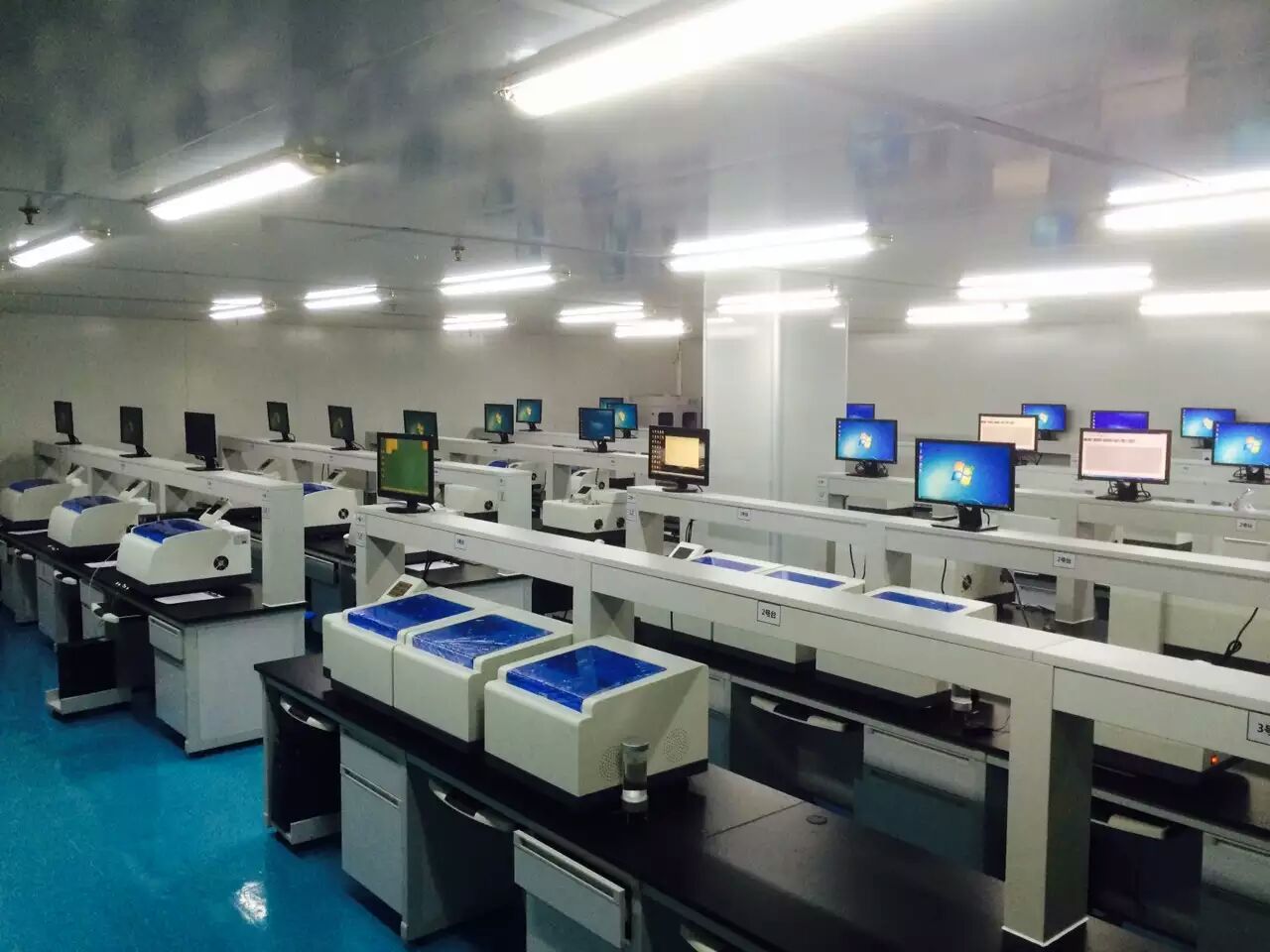 广州标际：凭质量立足市场 靠科技开辟新途