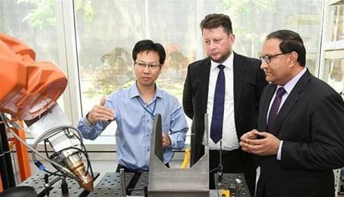 新加坡耗资上亿建成最新3D打印中心