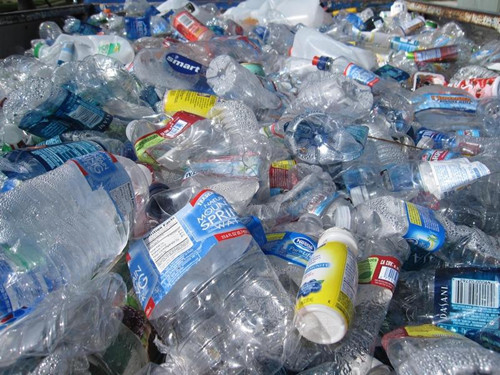 禁止进口塑料固废物并不会令行业凋零