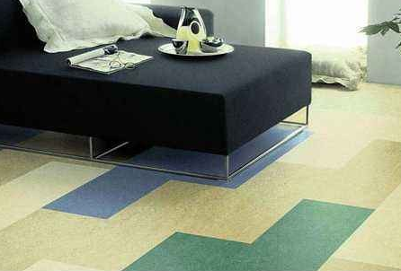 健康生活促进<a style='color:#0087ff;font-weight: bold;' href='http://www.defu123.com/buy/buymaterialsSearch.do'>PVC塑料</a>地板产业发展
