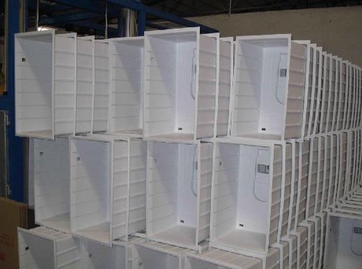 前7月湖南省塑料制品等产品出口总额增长
