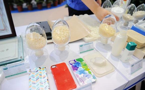 我国可降解塑料市场化程度不高
