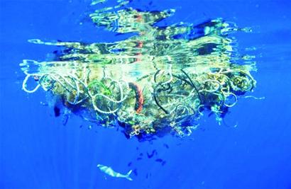 “中德海洋塑料污染研讨会”在岛城召开
