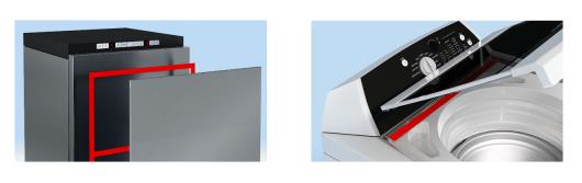 德莎低表面能胶带709x系列新品提高牢固粘接效果