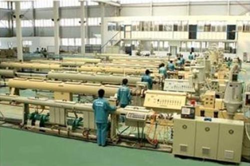 【PVC塑料】10月31日杭州地区PVC市场部分下调