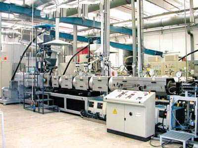 甘肃天水相关领导深入天水塑料厂等片区考察