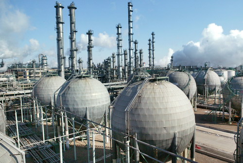 PP塑料:12月15日镇海炼化PP装置动态