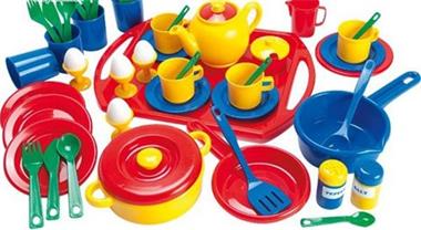 怎样安全使用食品加工塑料制品