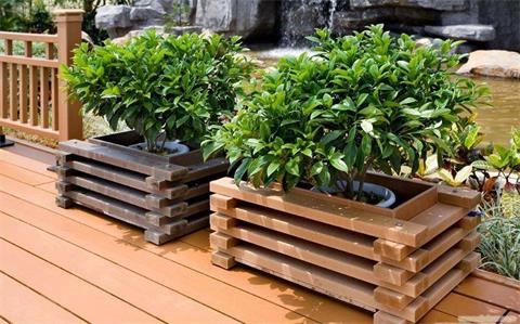 木塑材料专用相容剂应用分析