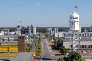 巴斯夫德国工厂扩建完成 PA和PBT复合产能提升至70万吨