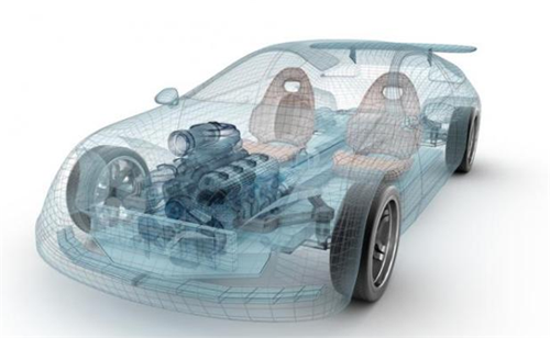 技术奇迹：塑料创造汽车燃料未来
