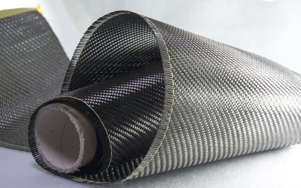 雷蒙德复合材料公司将碳纤维进行生产商业化