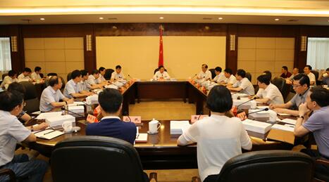 江苏省级环保督察正式启动 当地轮胎企业面临重大考验