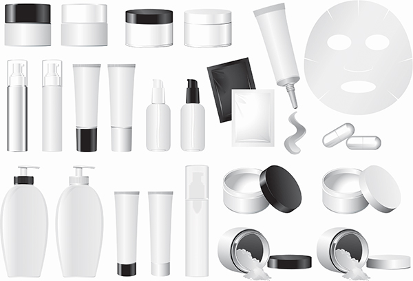 塑料预计仍然是未来化妆品包装中的首选