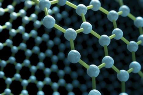 西班牙实施石墨烯和碳纳米结构组合研究计划
