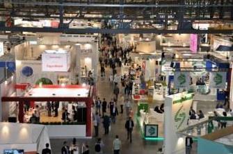 超千家企业已确认参加2018米兰国际橡塑展