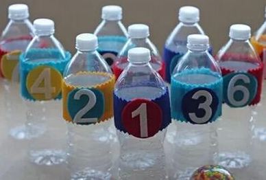浅析塑料瓶常用原料工艺