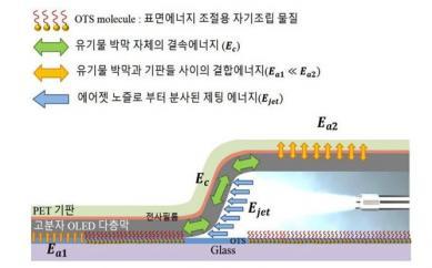 韩国新工艺可快速传输薄膜而不损坏薄膜