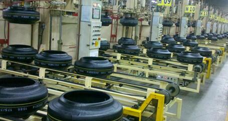 青岛耐克森轮胎将降低出口比例 扩大国内配套市场供应