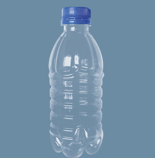 聚丙烯塑料瓶套印工艺介绍