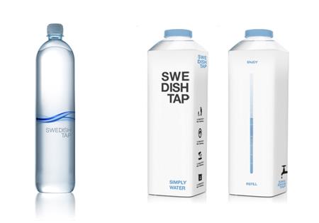 瓶装水畅销提振塑料包装市场需求