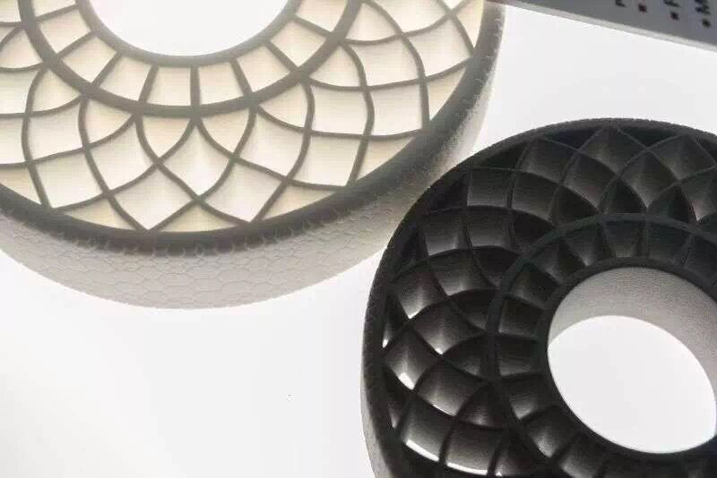 巴斯夫将在德国海德堡建立3D打印公司