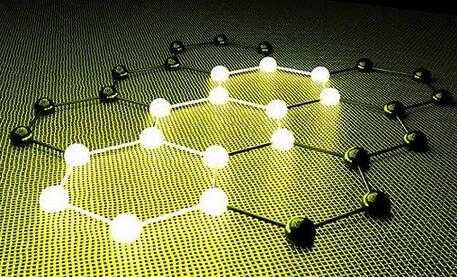 福建计划打造成为全国石墨烯技术创新先导区