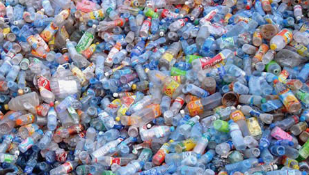 戴尔回收再造海洋塑料垃圾 助力环保发展