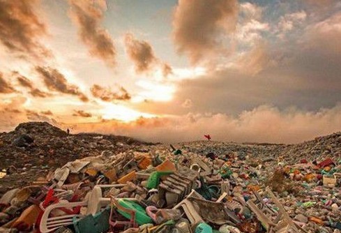 提高垃圾附加值成推动回收行业发展重点