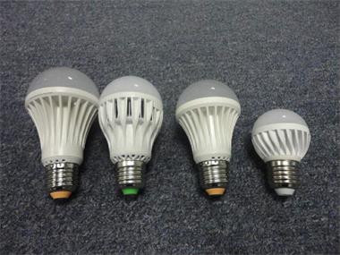 新型材料导热塑料应用于大多LED灯具