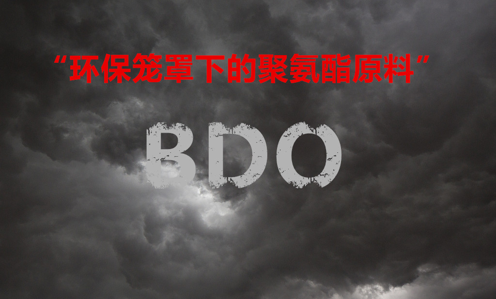环保督察组进驻新疆 BDO行业或受重击