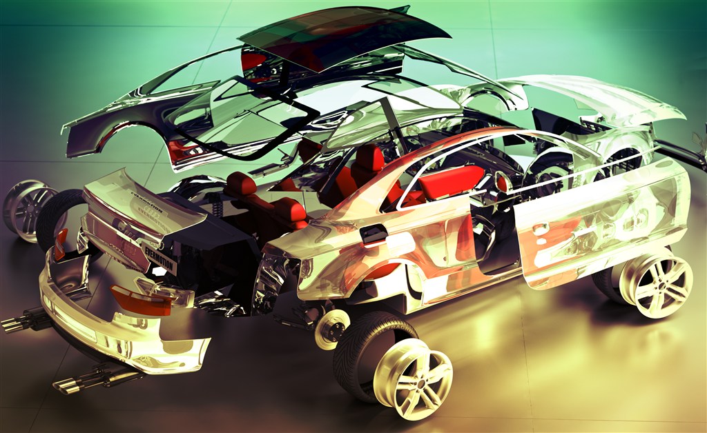 丰田着手提高碳纤维生产能力 改善汽车内部结构及性能