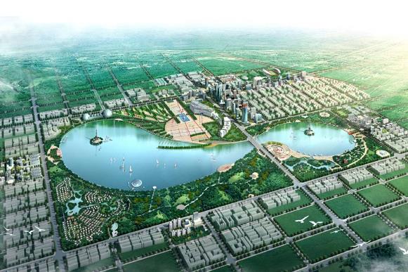 年产80万吨高性能树脂项目将落户渤海新区