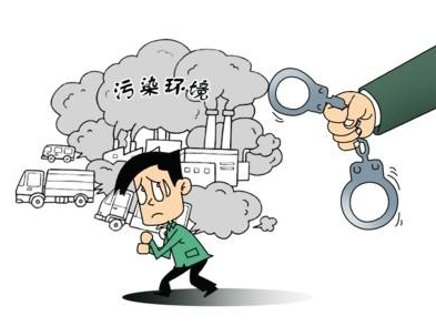 第四批中央环保督察全面启动 轮胎企业将迎来严苛考验