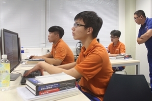 塑料业学徒制为中国学生提供新就业途径 