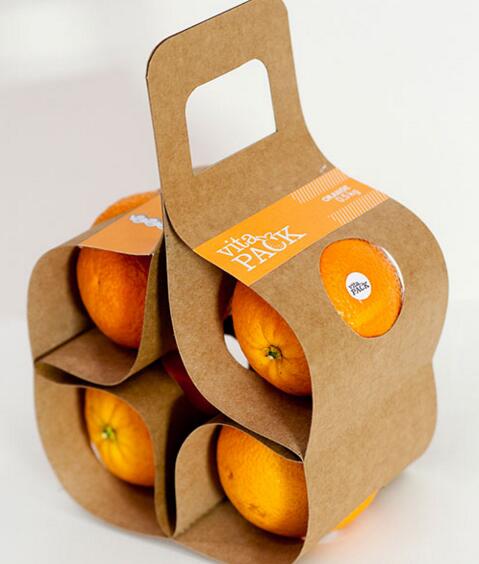 塑料包装成为食品包装体系不可或缺成分