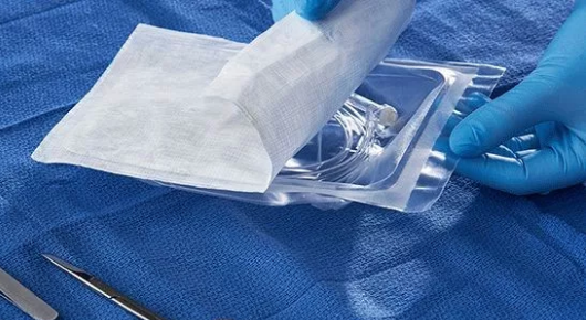 全球首发：杜邦推出最新Tyvek 40L医疗包装材料