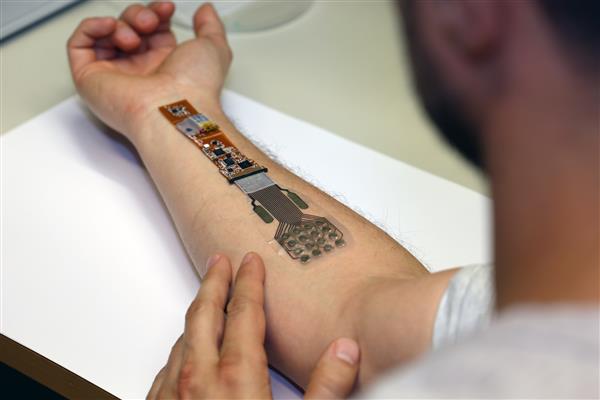 芬兰欲研发可监测伤口情况的3D打印材料