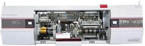  向十九大胜利召开献礼：我国“PS2A智能成型装备”研制成功