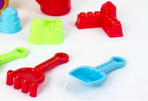 对塑胶产品内应力影响较大的加工条件