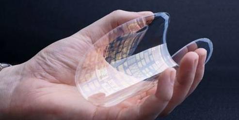 陶氏新型液态硅胶技术适用于更广泛的硬质塑料基板