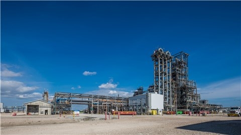 鲁北环渤海湾将建高端石化基地