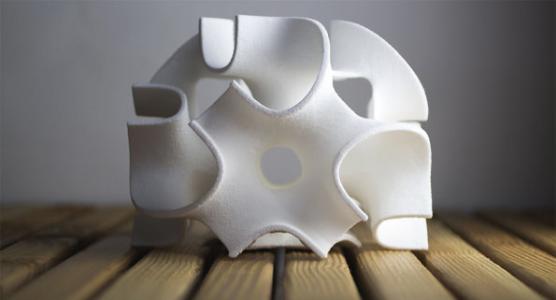 帝斯曼为Digimat-AM仿真解决方案添加3D打印产品数据