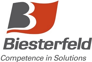 Biesterfeld在奥地利、德国、东欧和俄罗斯销售赢创产品
