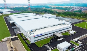 丰田合成公司为燃料电池汽车新建工厂