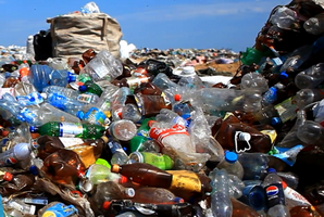 英国公司众筹420万欧元用于塑料回收