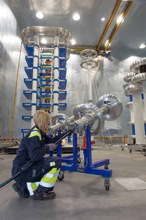 北欧化工扩张瑞典创新中心电气实验设施 
