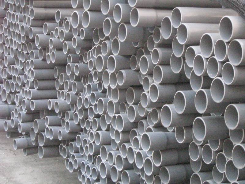 河南登封市开展塑料管材制品产品质量专项整治行动