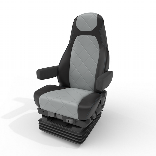 佛吉亚集团将为宝马公司提供600万辆汽车座椅